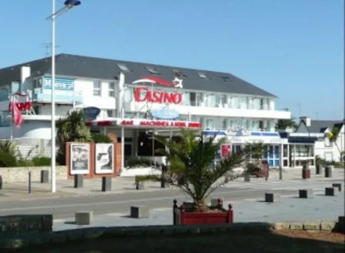Studio proche de la plage