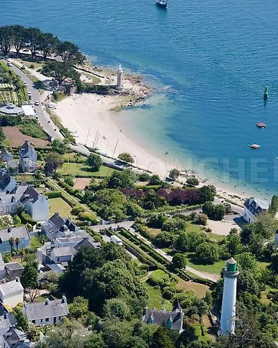 Appartement vue mer