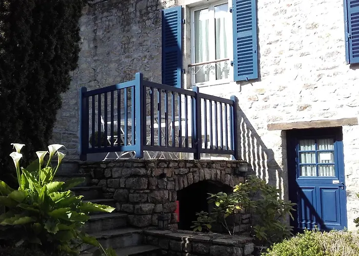 Villa Ti An Amiral